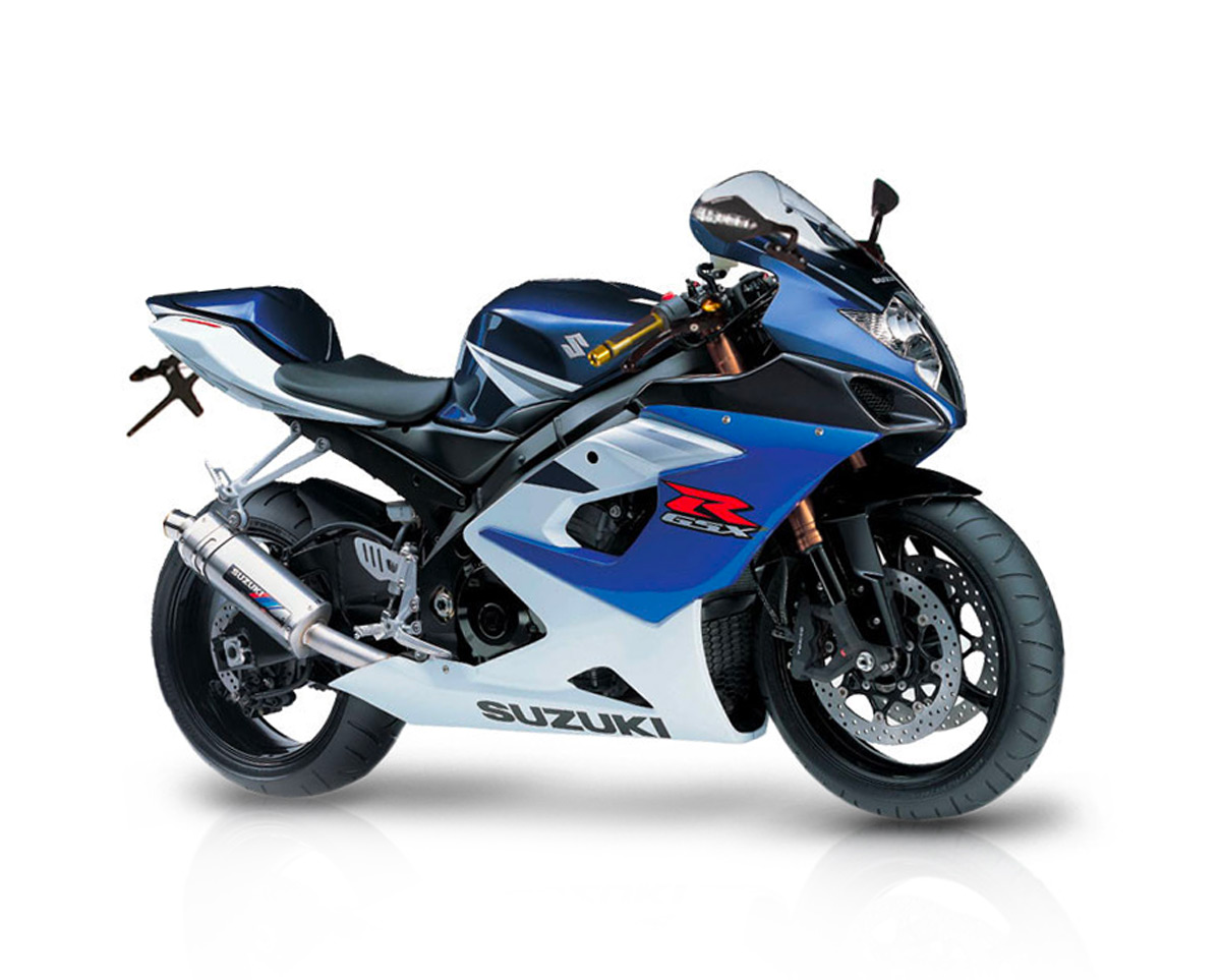 GSX-R 1000