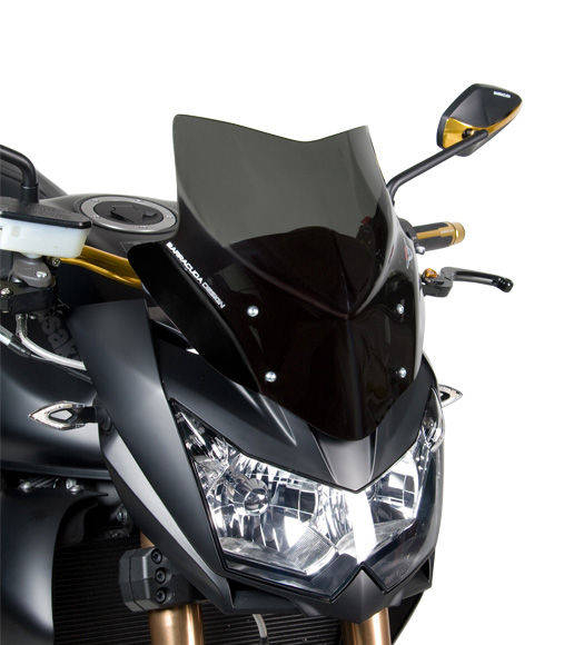 Windschild Aerosport R Kawasaki Z750R