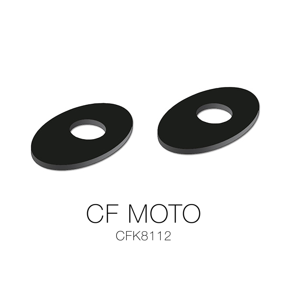 BLINKERADAPTER für CFMOTO ( Satz )