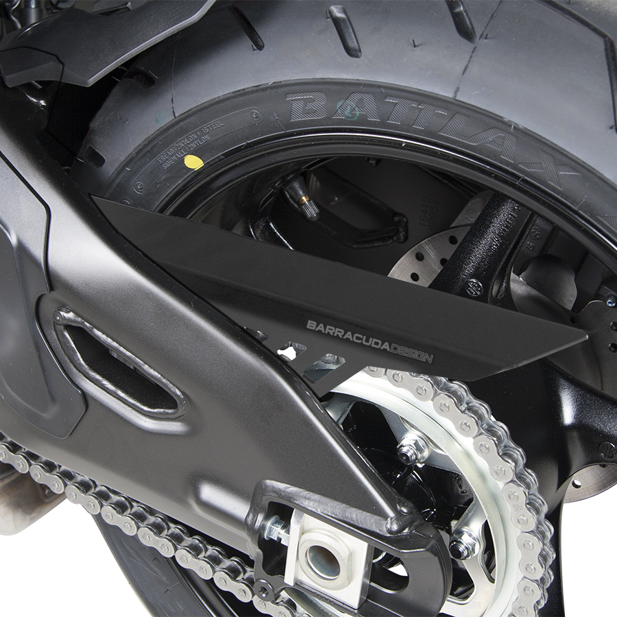 Kettenschutz Yamaha MT10