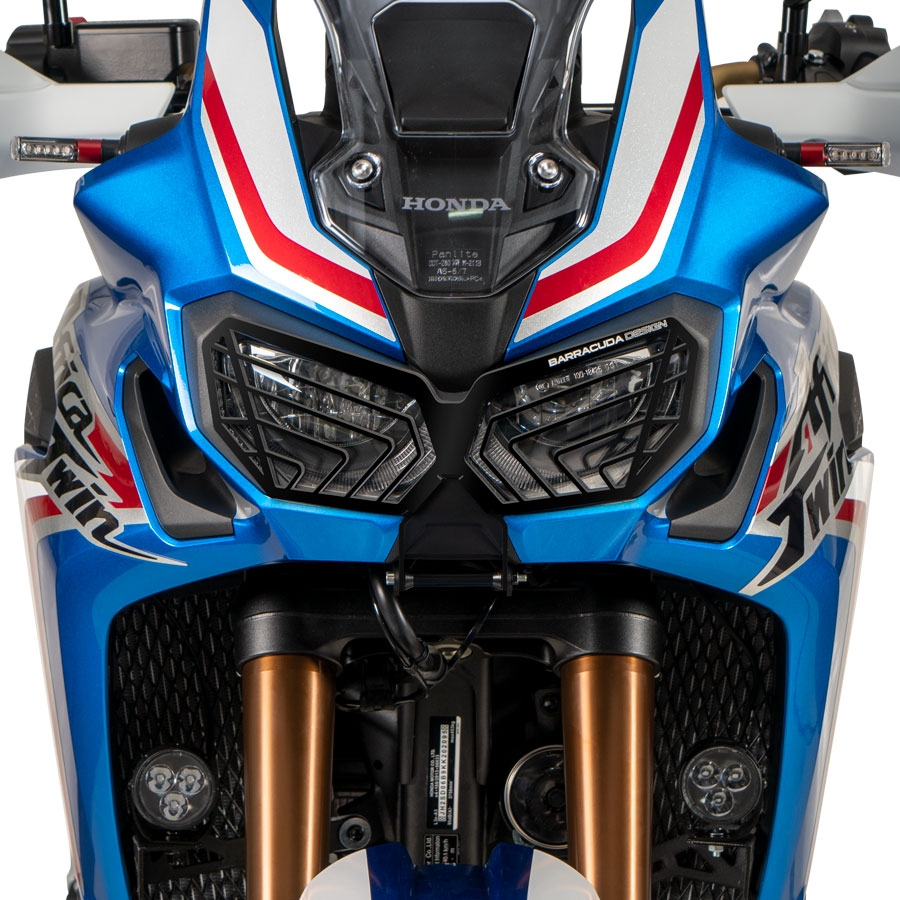 COVER FARO HONDA AFRICA TWIN 2019