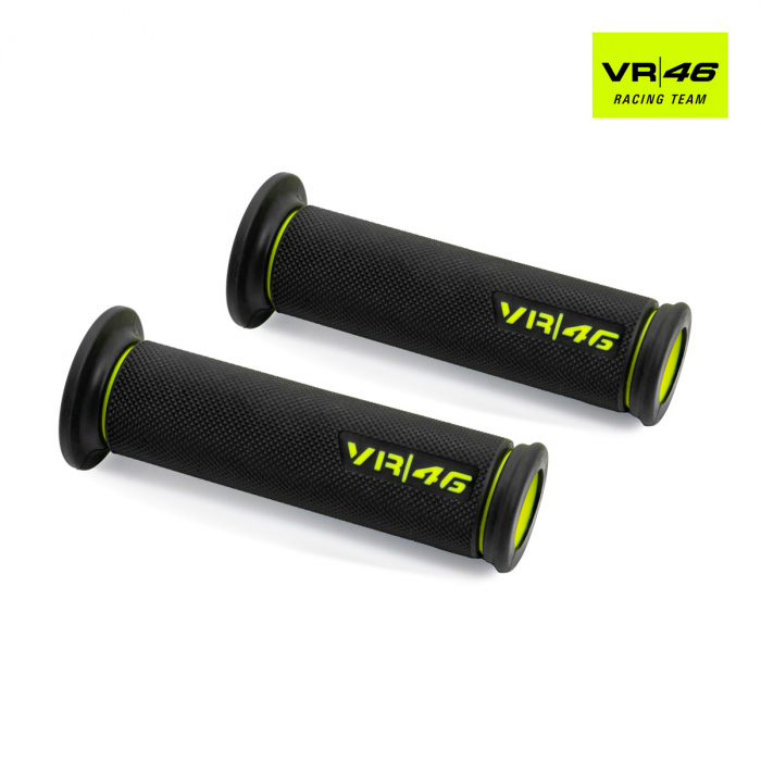 GRIPS VR|46 Black