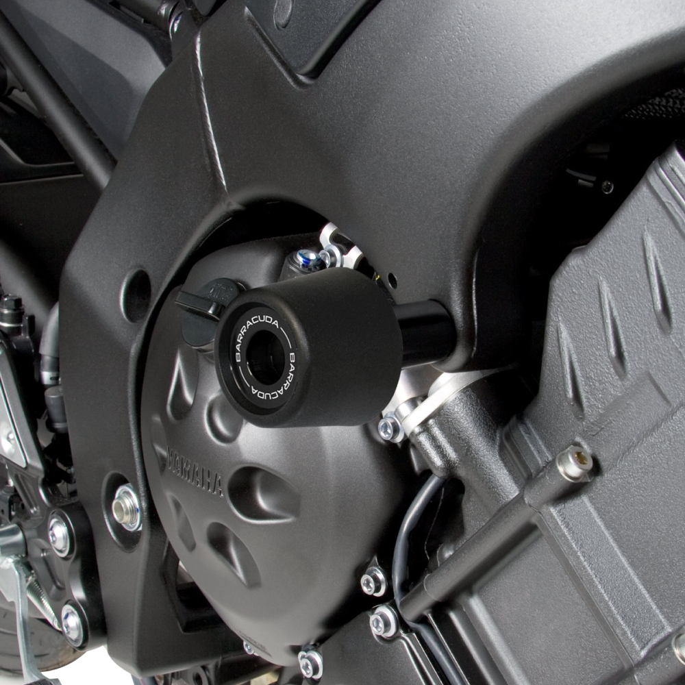 Sturzpads Yamaha FZ1 / FZ8