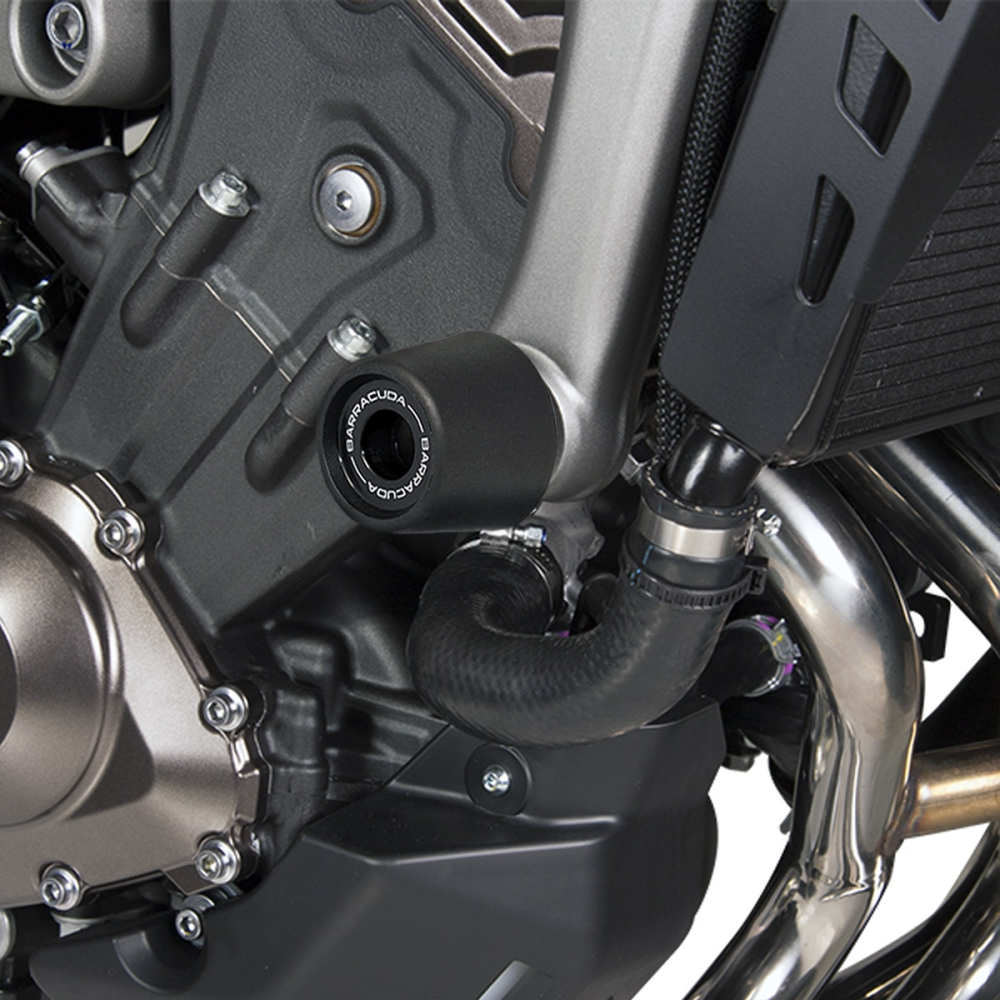 Sturzpads Yamaha MT09