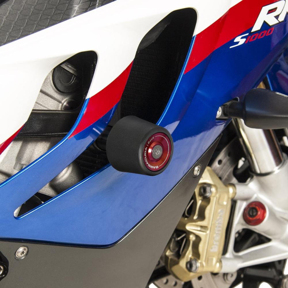 Sturzpads BMW S 1000 RR