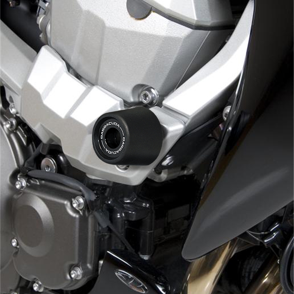 Sturzpads Kawasaki Z1000 07-09