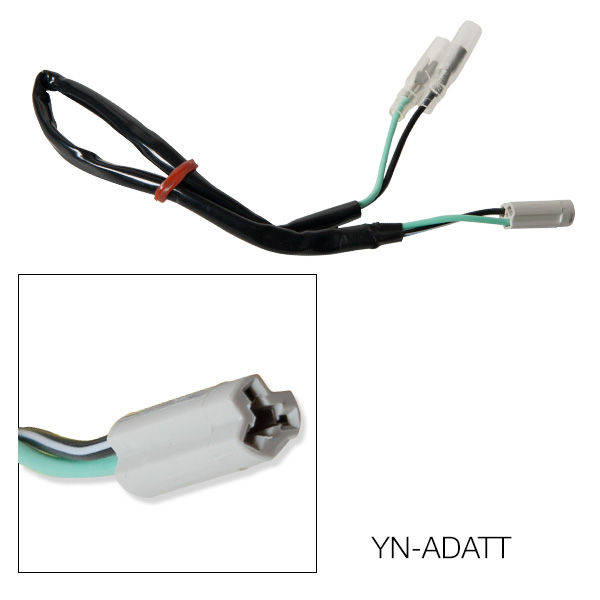 BLINKER ADAPTERKABEL YAMAHA